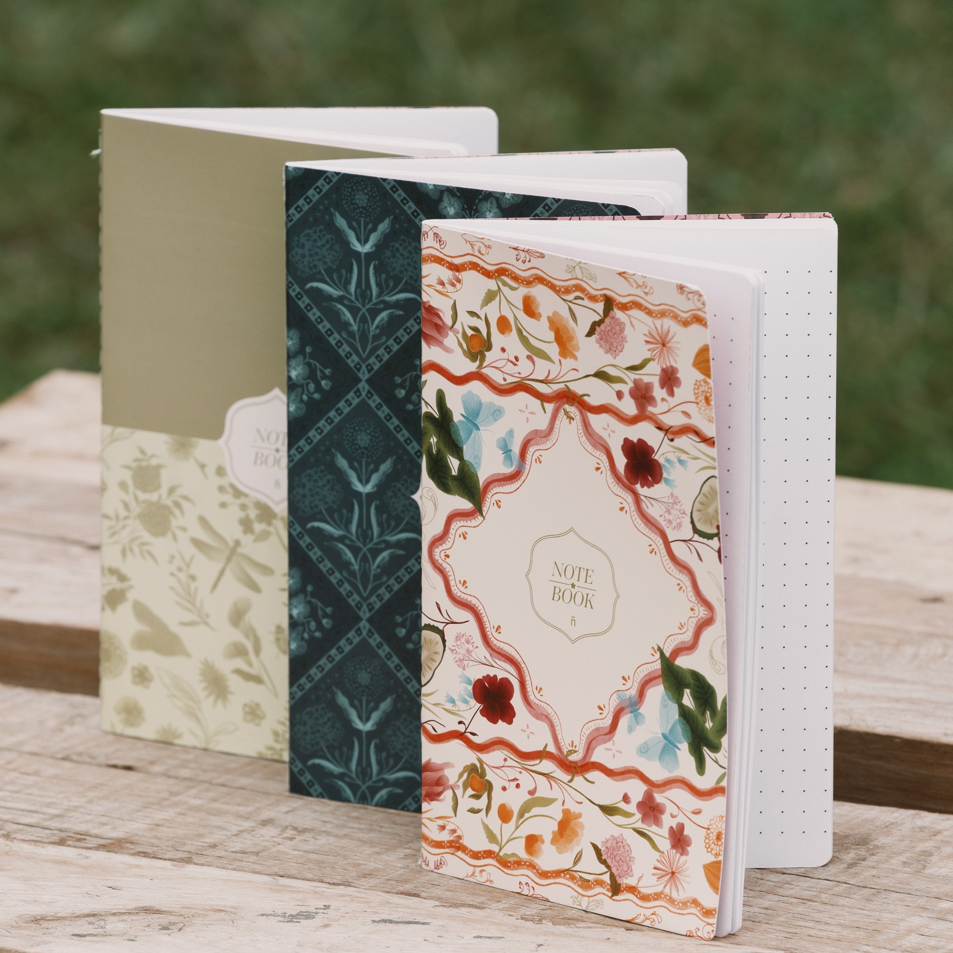 2025 CUADERNOS