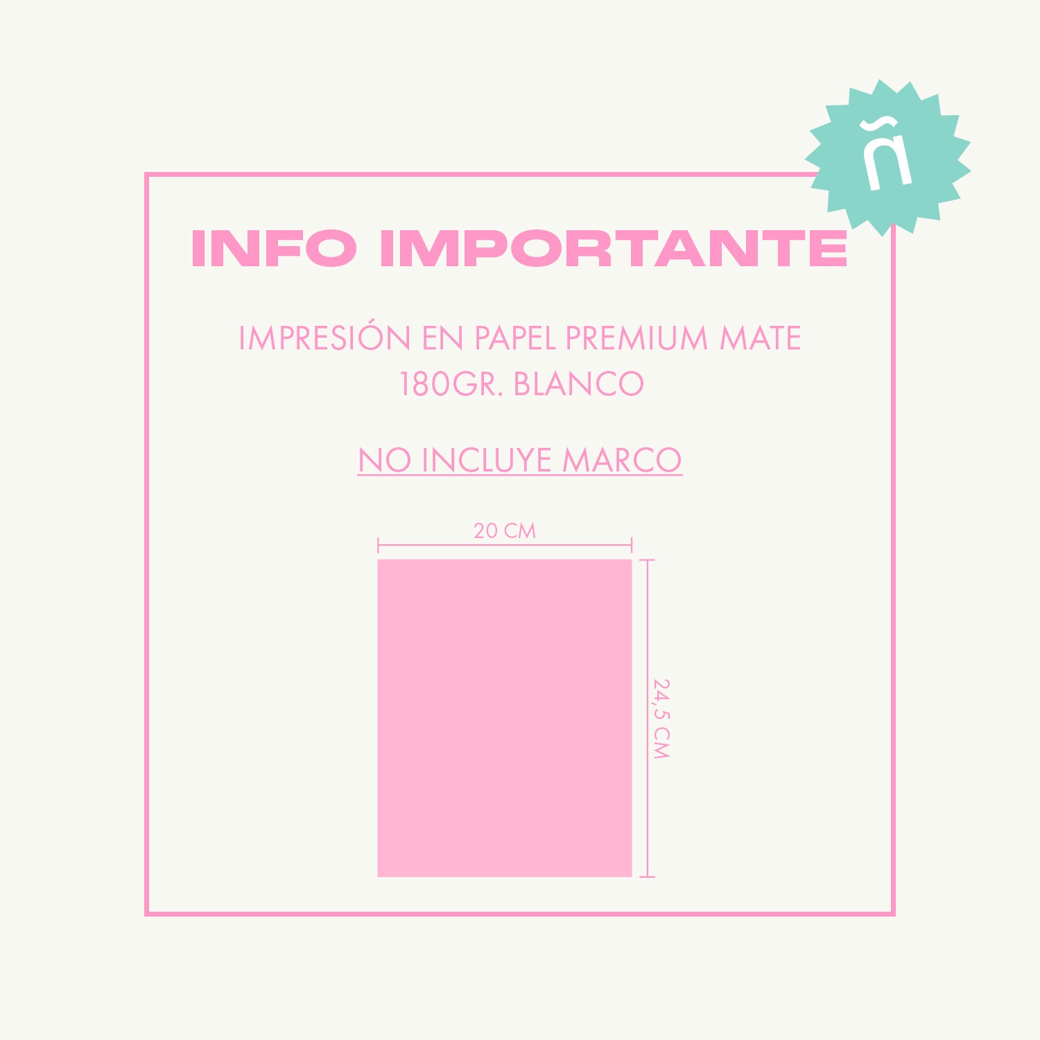 No podemos dar aquello que no tenemos