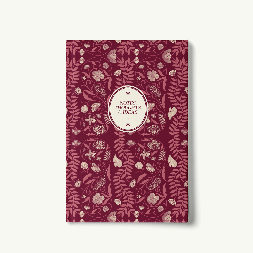 Journal Vino Pasta Dura