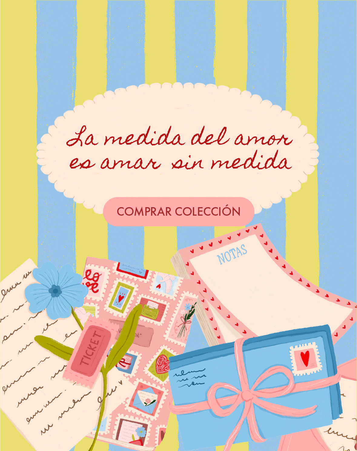Amor & Amistad