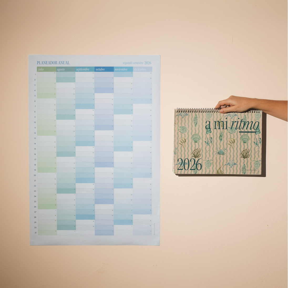 Favoritos para planeación